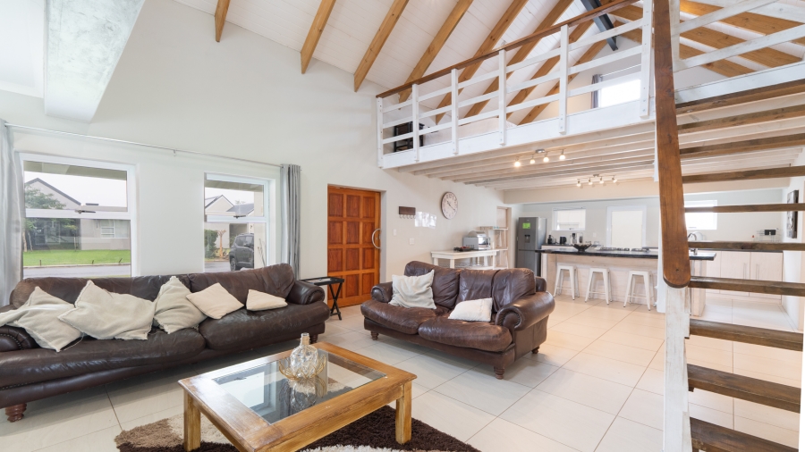 4 Bedroom Property for Sale in Silwerstrand Golf And River Estate Western Cape